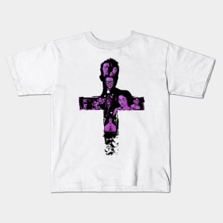 Preacher Kids T-Shirt